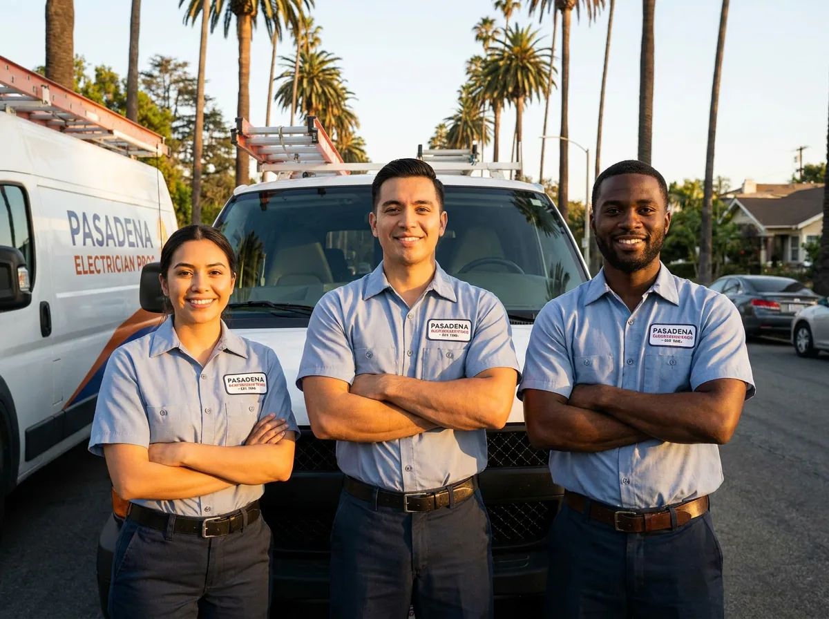 Electrician company in Harbor Springs, MI