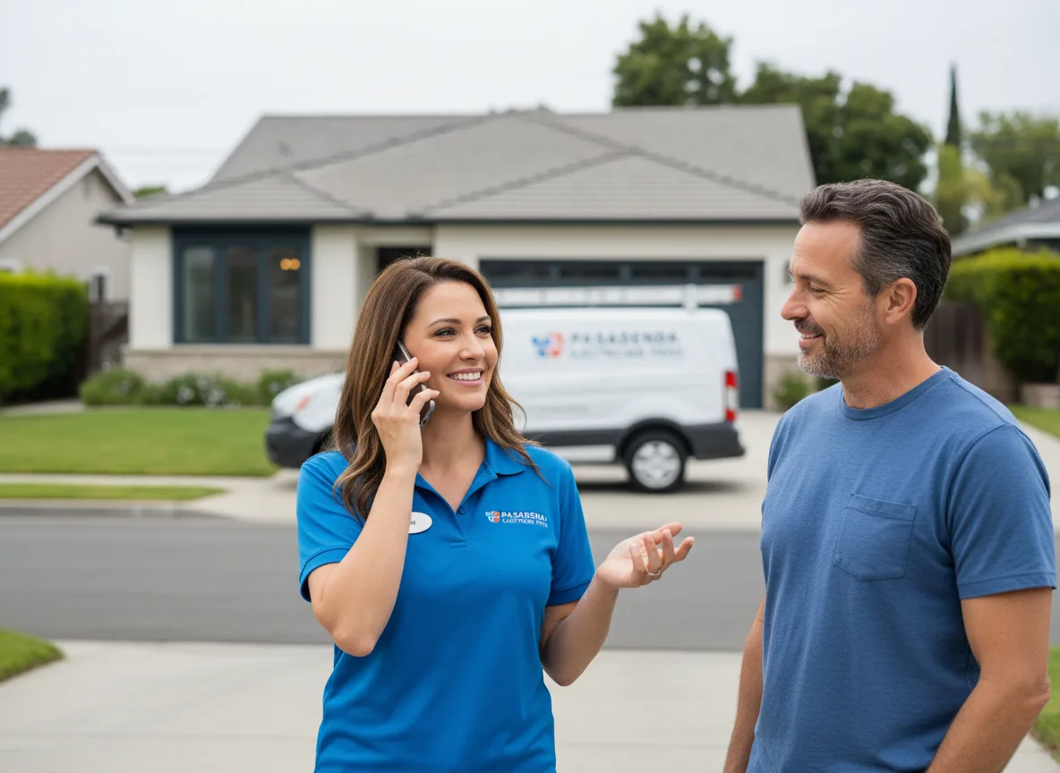 Electrician Harbor Springs, MI FAQs